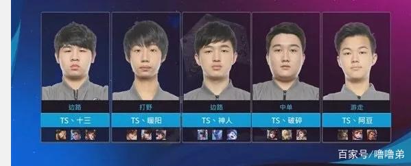 场上的出色